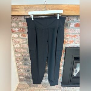 Athleta Black Women's Joggers